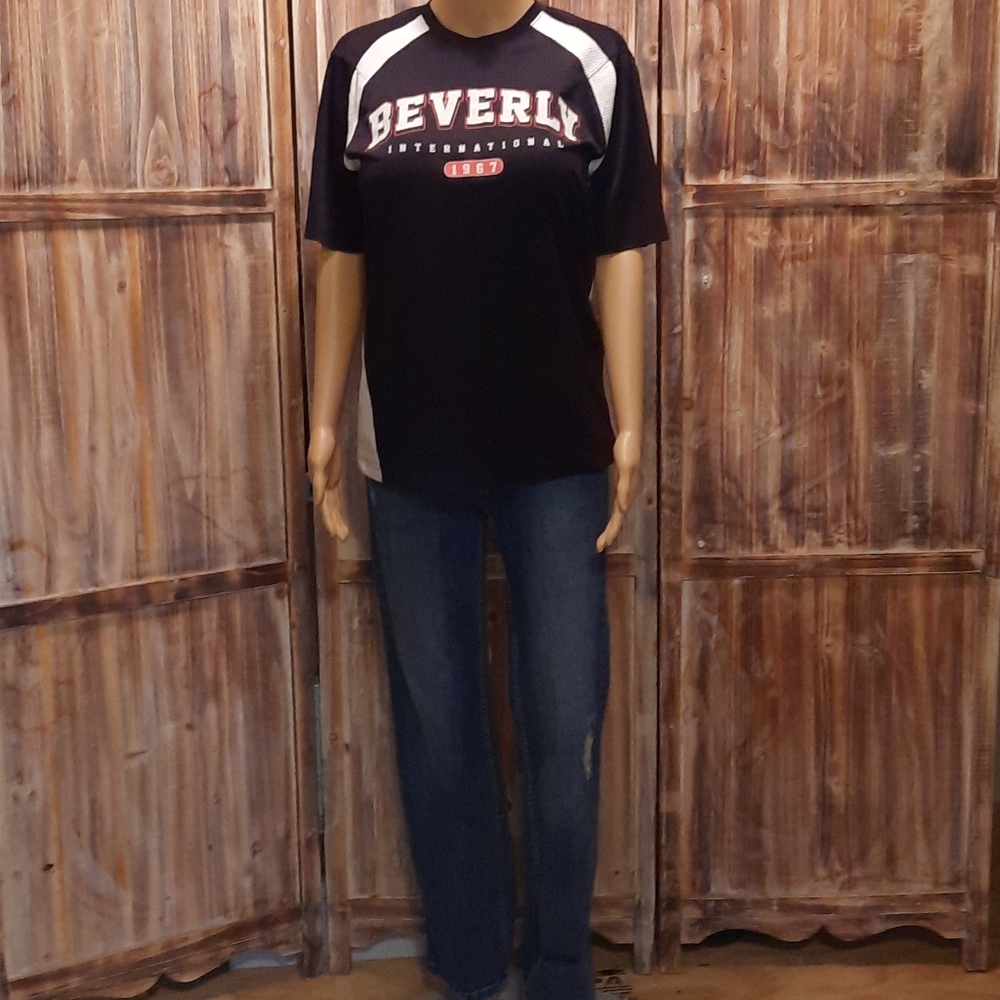 FREE Sport Tek shirt